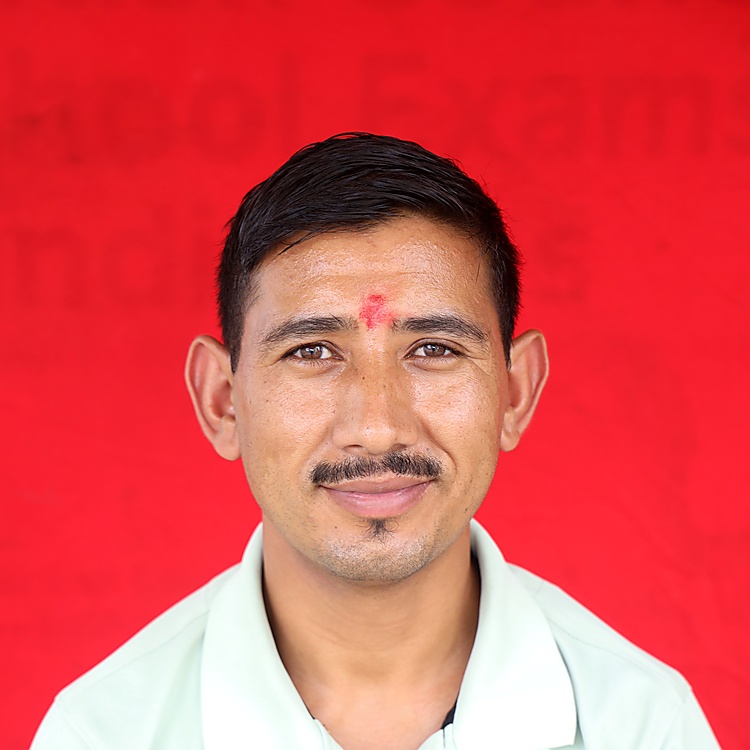 Kashi Ram Karki